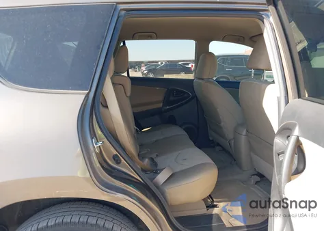 2011 Toyota Rav4 from USA, damaged, VIN 2T3ZF4DV3BW098670